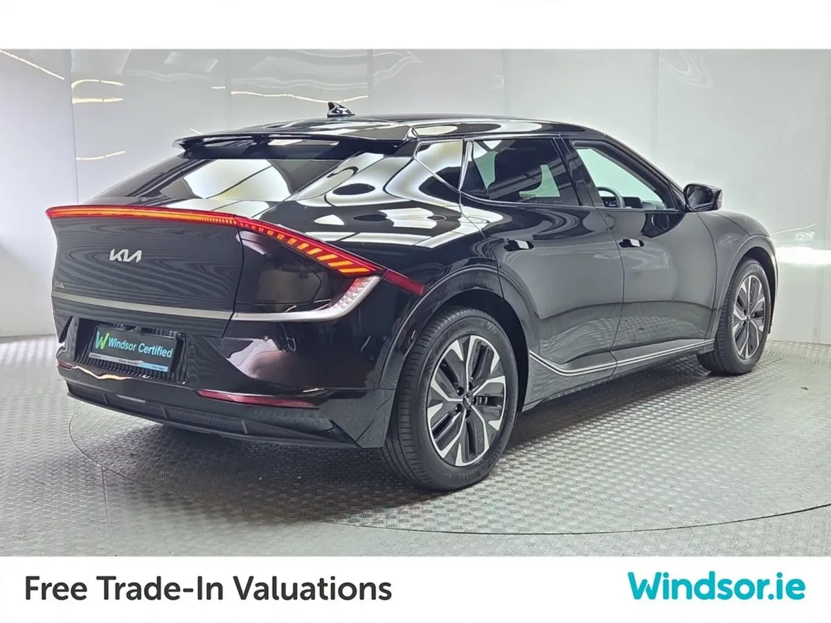 Kia EV6 EV6 Earth - Image 3