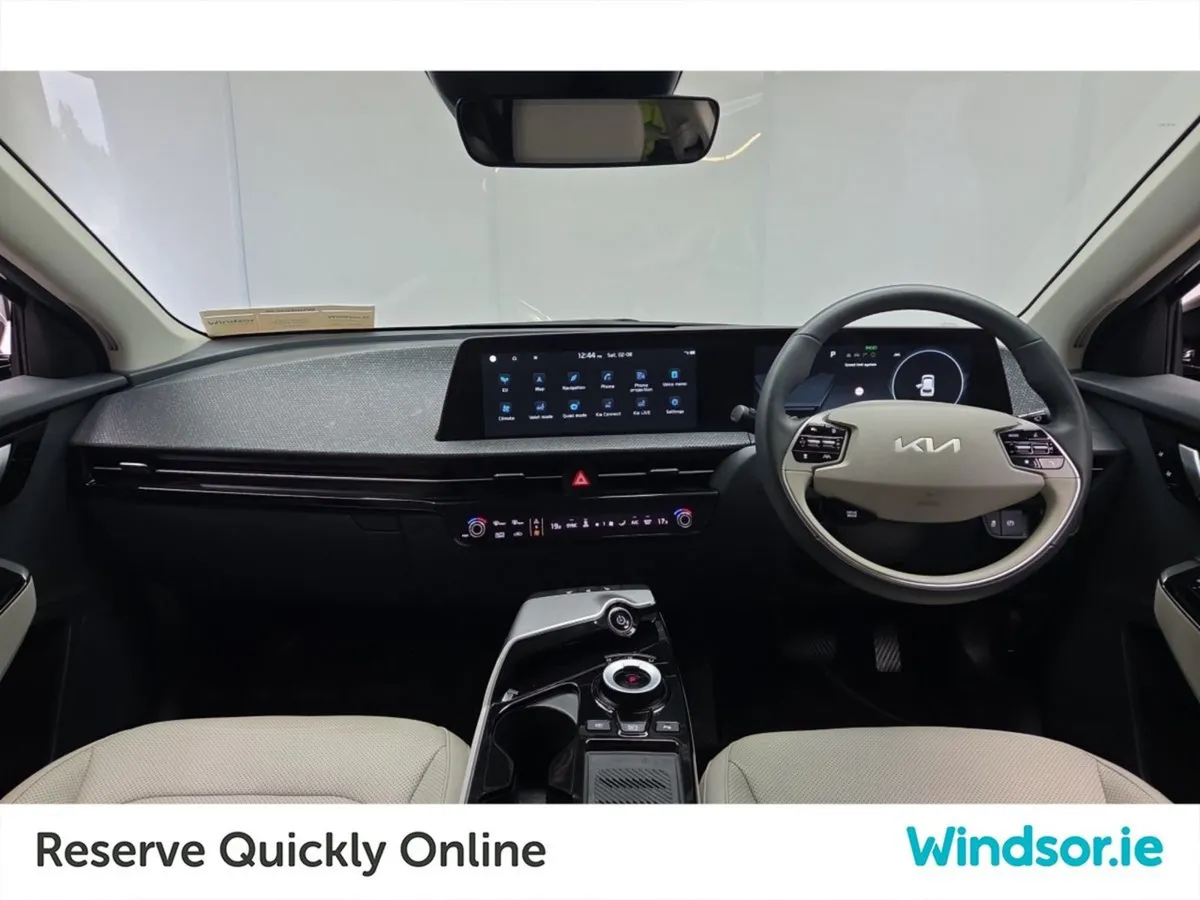 Kia EV6 EV6 Earth - Image 4