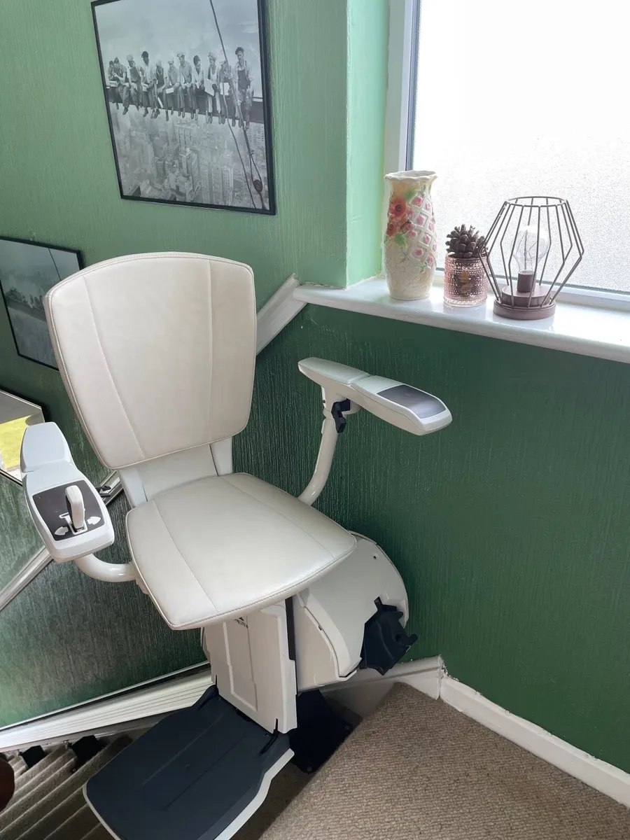Stairlift - Image 3