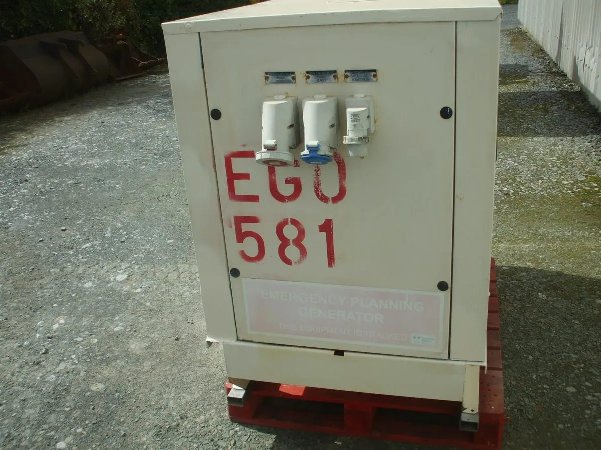 generator 20kva - Image 3