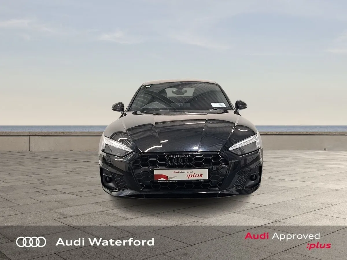 Audi A5 Sportback S Line Black Pack 2.0 Tdi From - Image 2