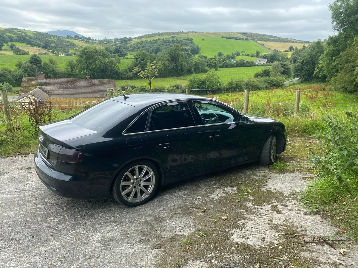 2014 Audi A4 SE - Image 2