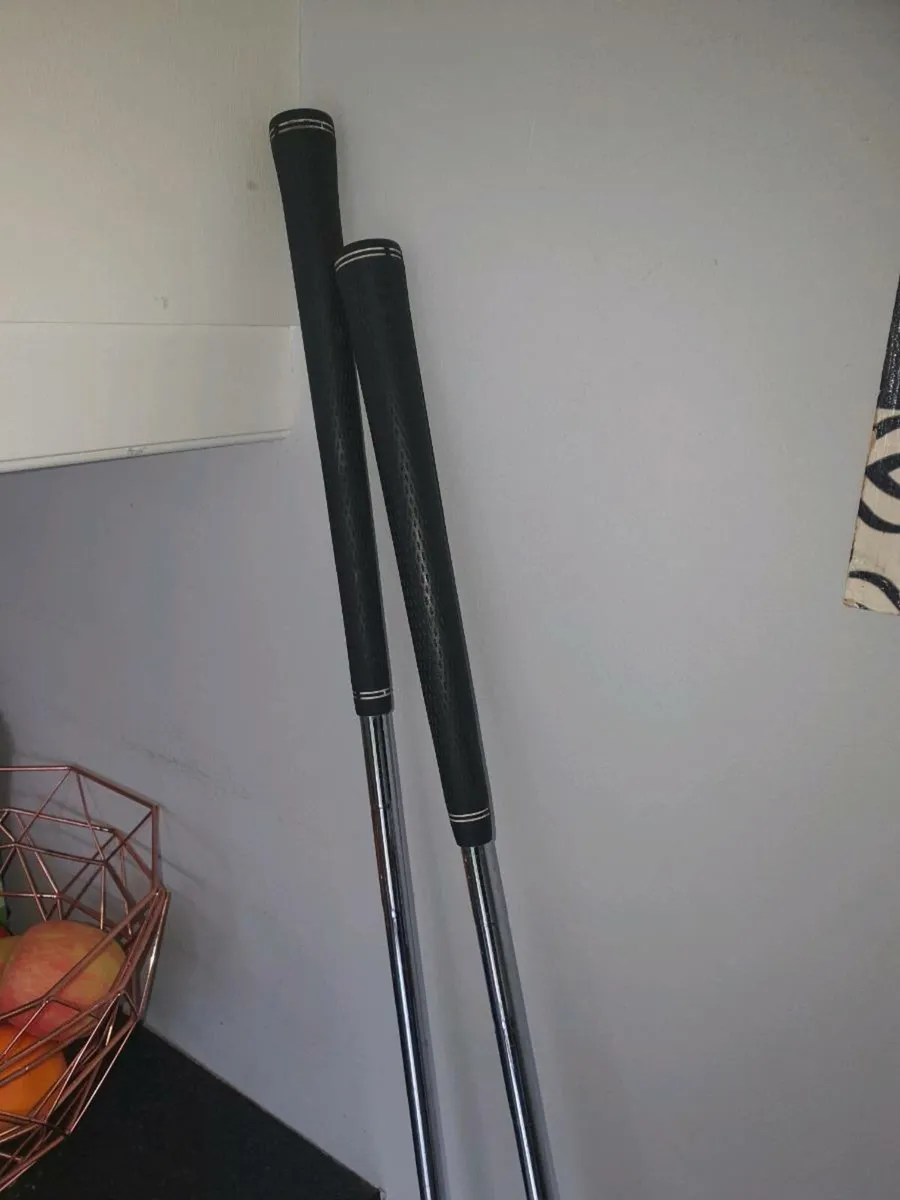 LEFT HANDED TITLEIST SW - Image 4