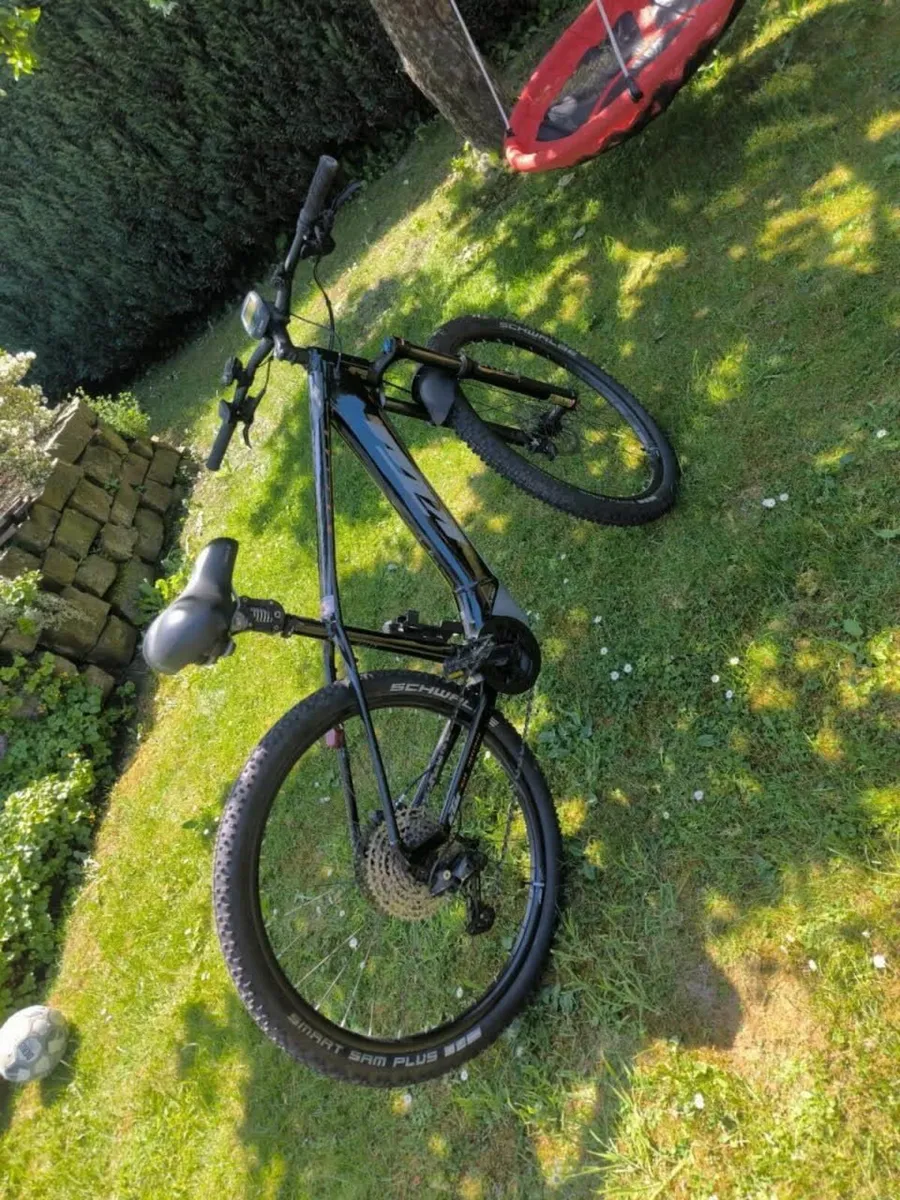 KTM MACINA TEAM XXL TOP ZUSTAND 28" - Image 3