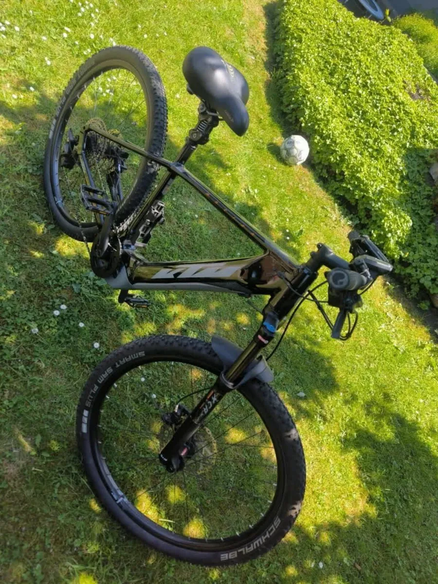 KTM MACINA TEAM XXL TOP ZUSTAND 28" - Image 4