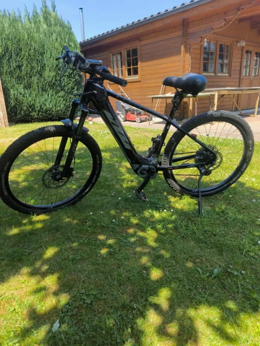 KTM MACINA TEAM XXL TOP ZUSTAND 28" - Image 1