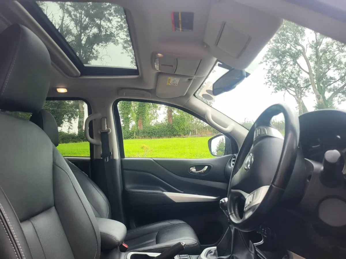 Nissan Navara 2017 - Image 2