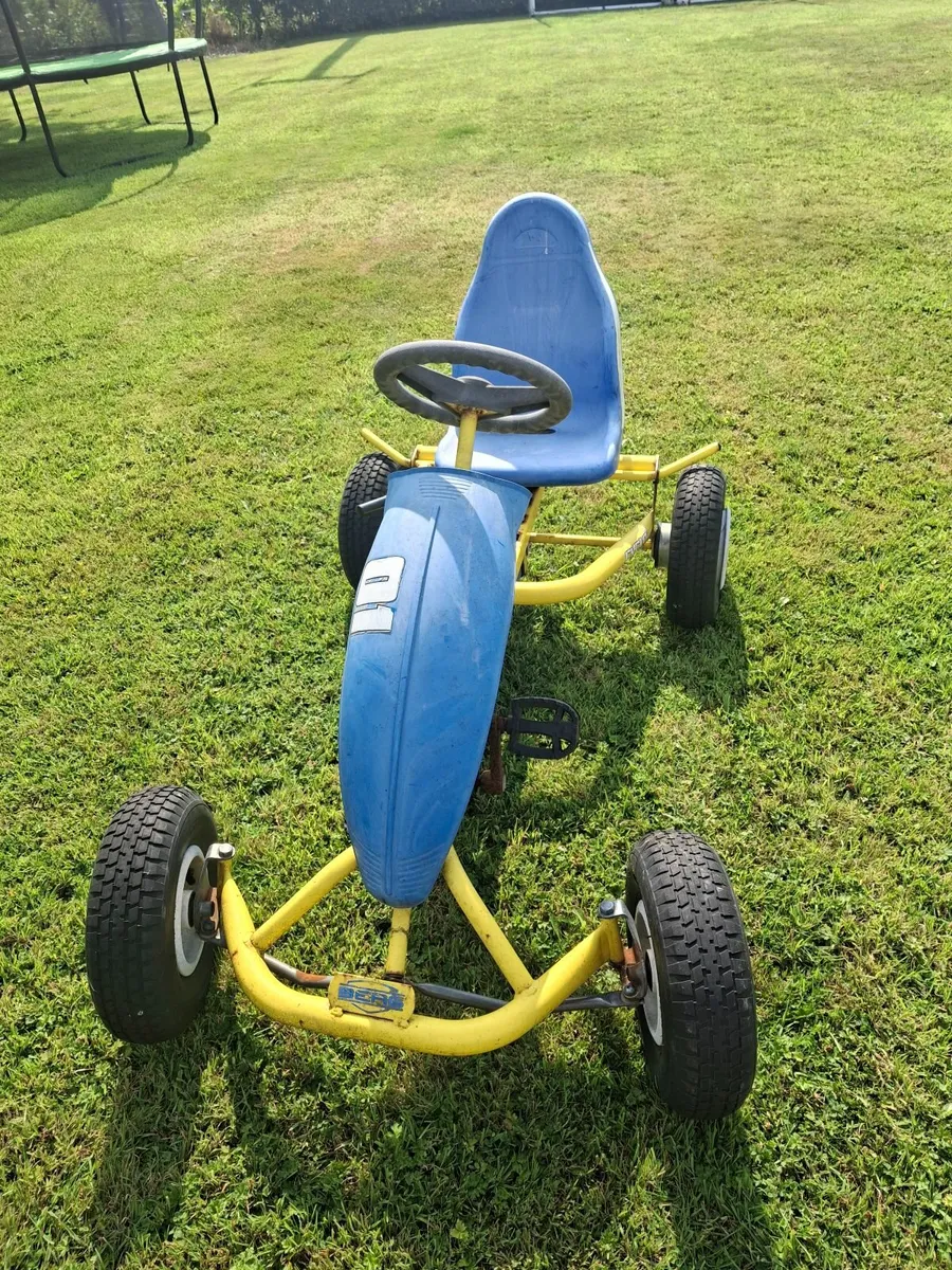 Go-Karts - Image 2