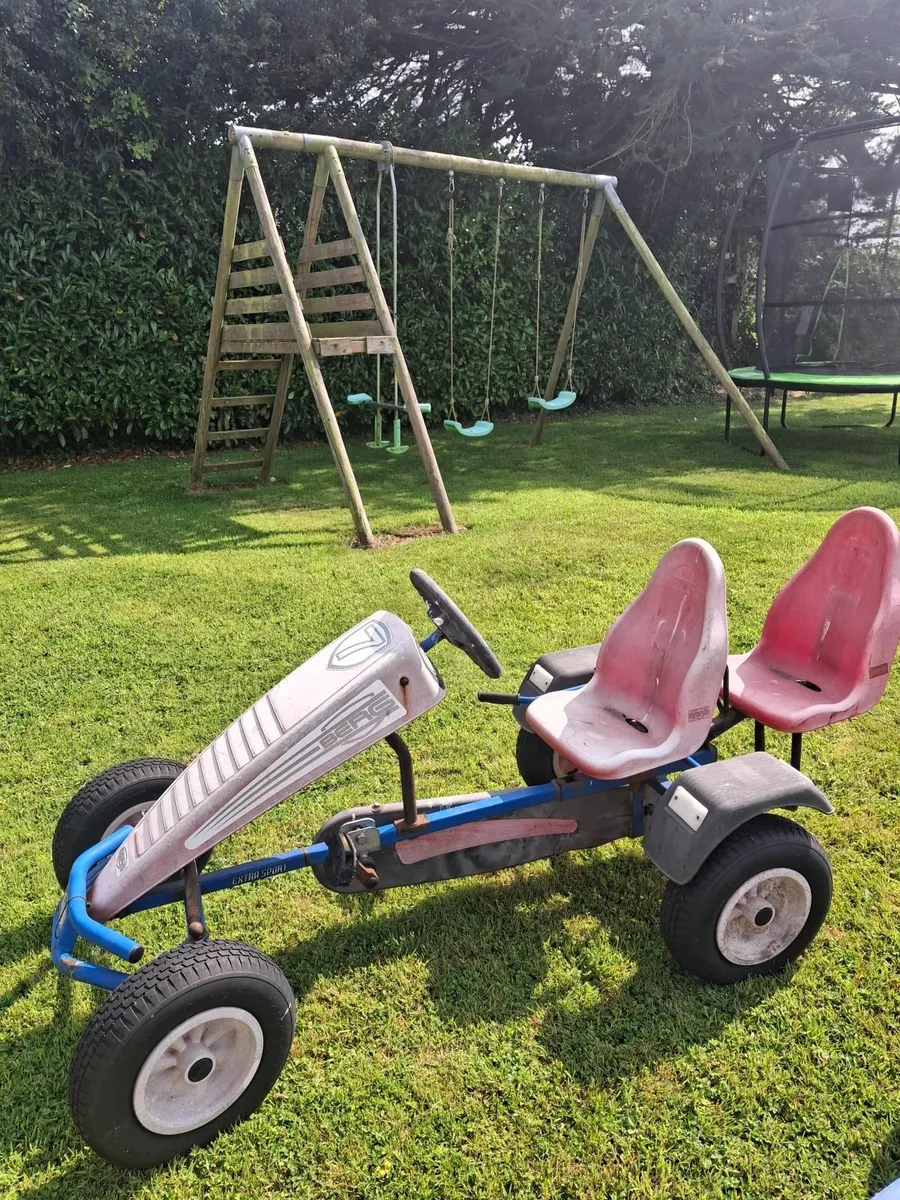 Go-Karts - Image 3