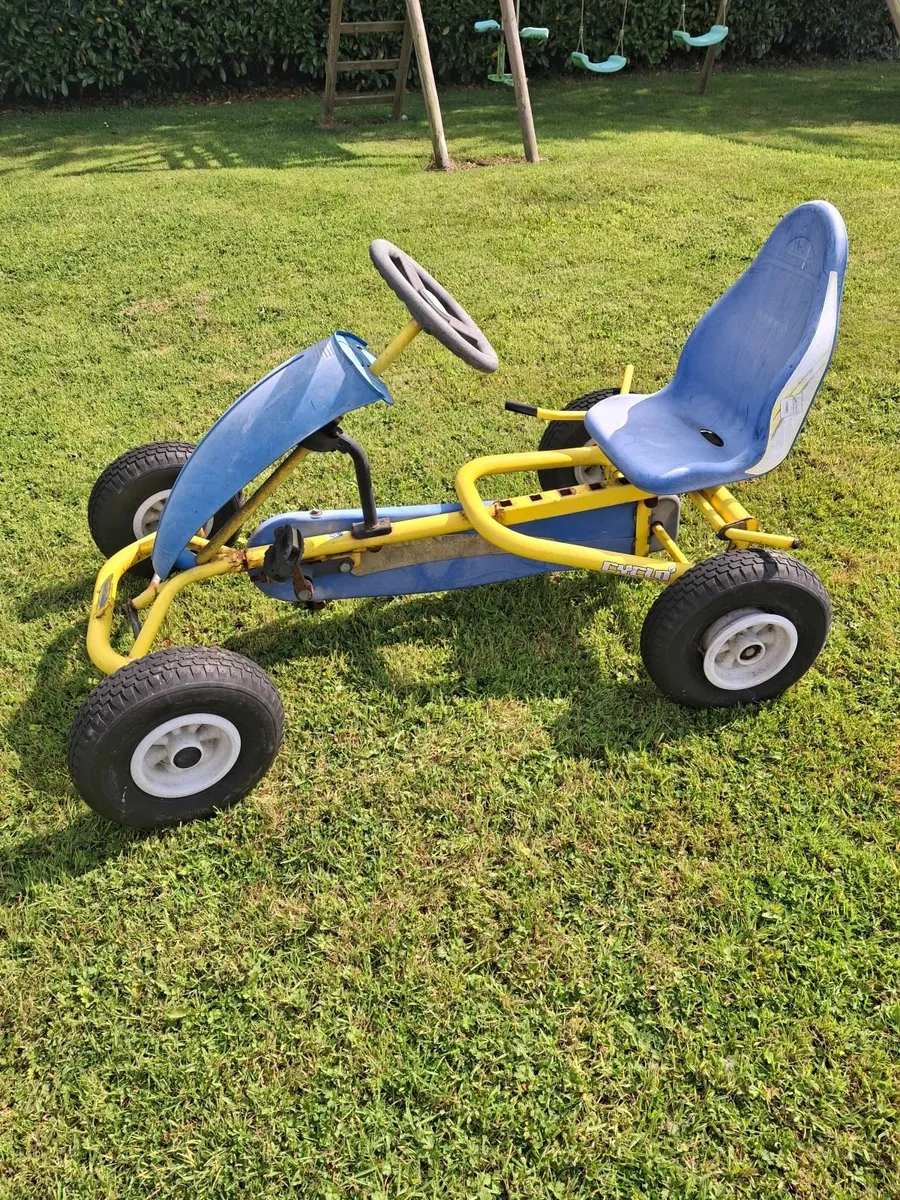 Go-Karts - Image 4