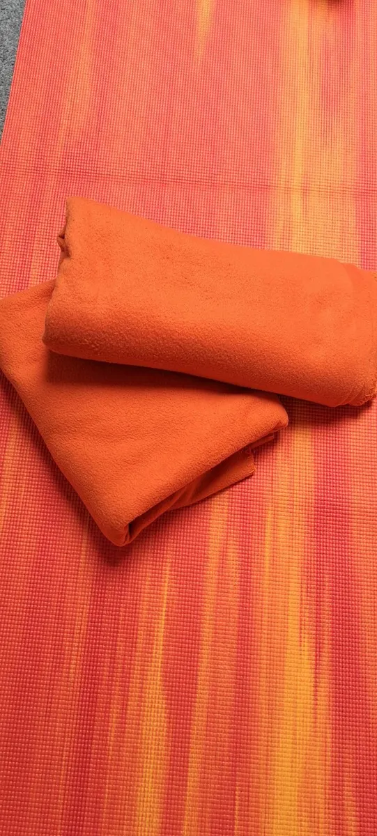 Yoga Class  Bundle - Image 1