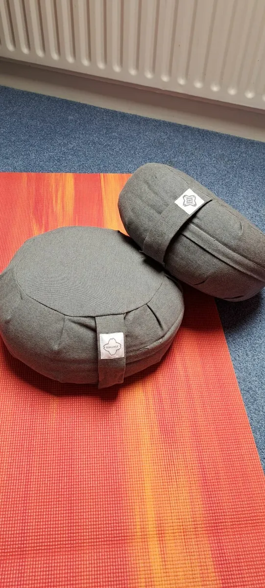 Yoga Class  Bundle - Image 3