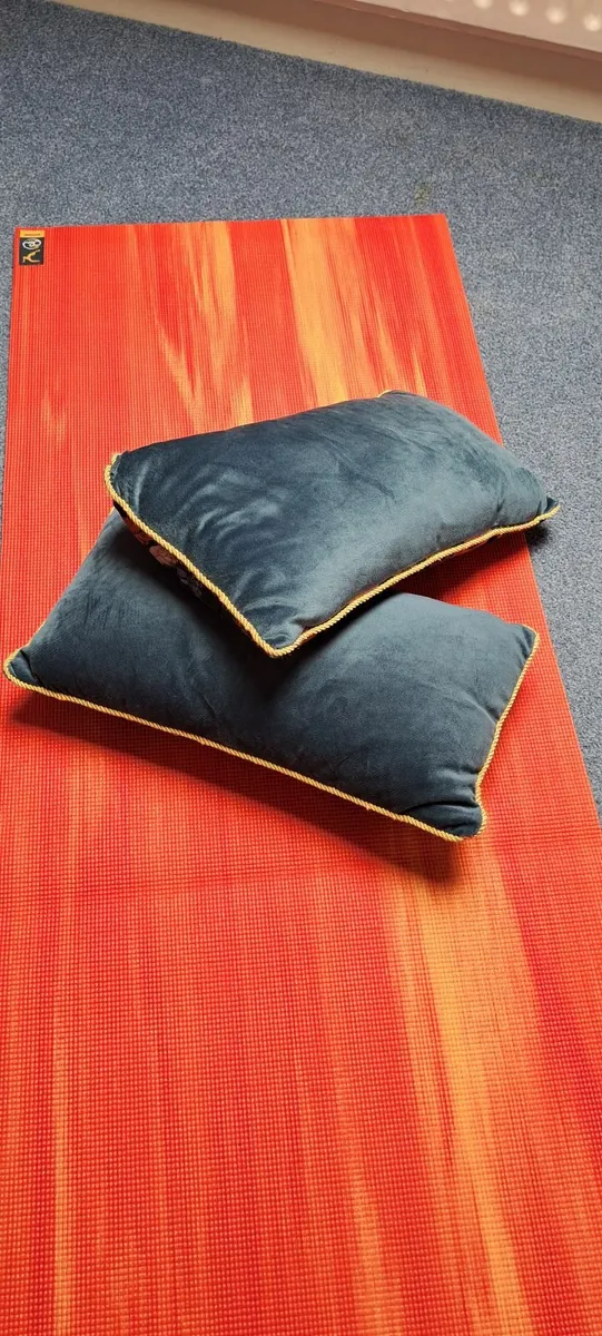 Yoga Class  Bundle - Image 4