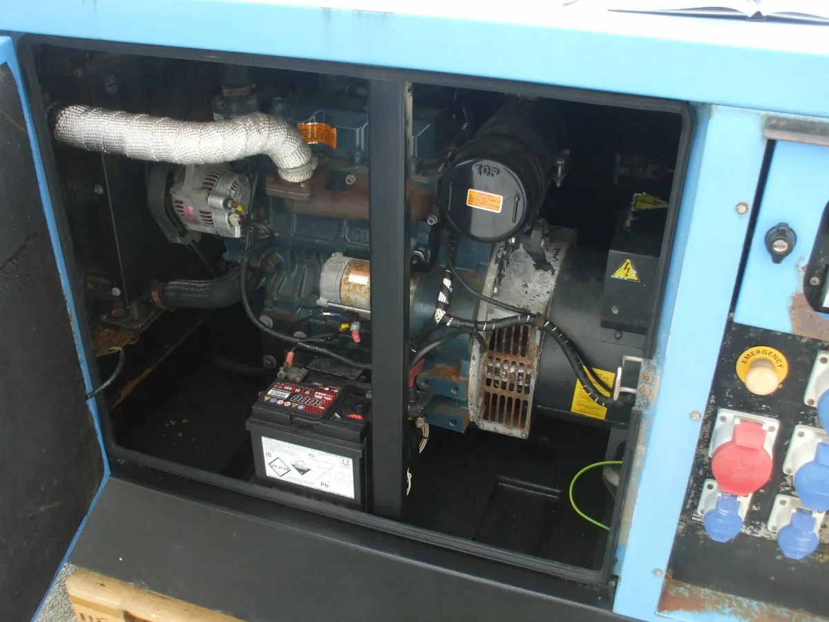 generator 16kva - Image 3