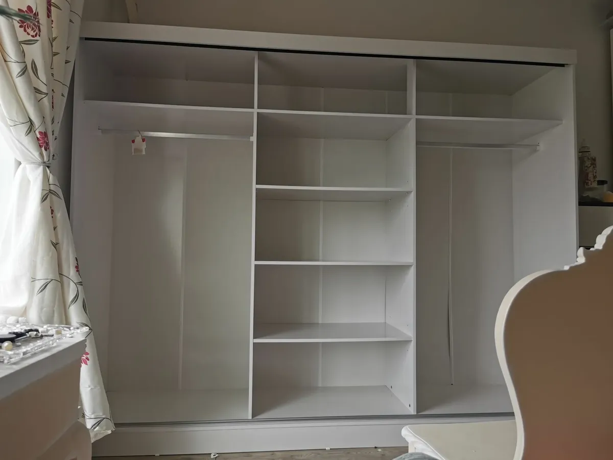 Wardrobe - Image 1