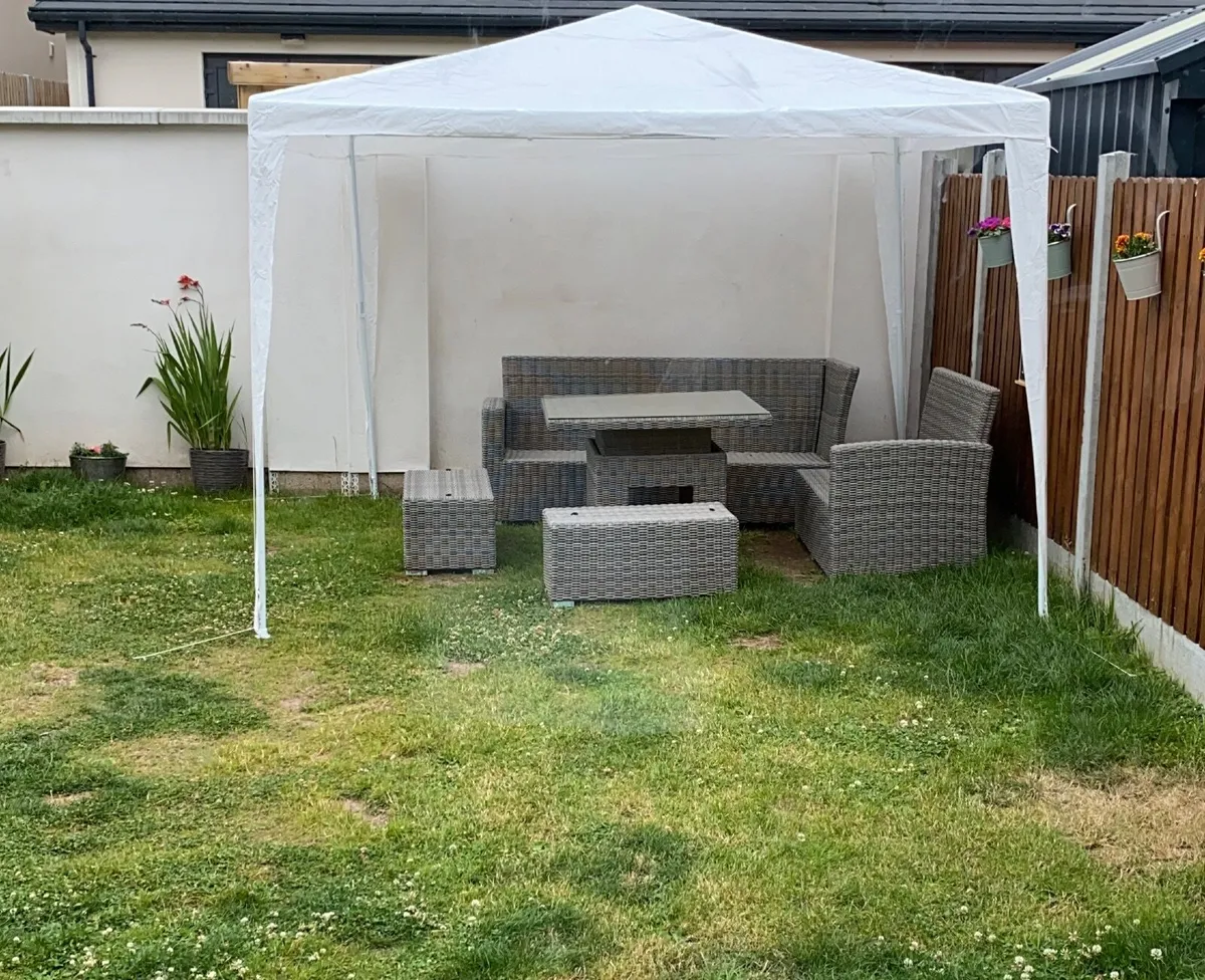 Garden Gazebo - Image 2