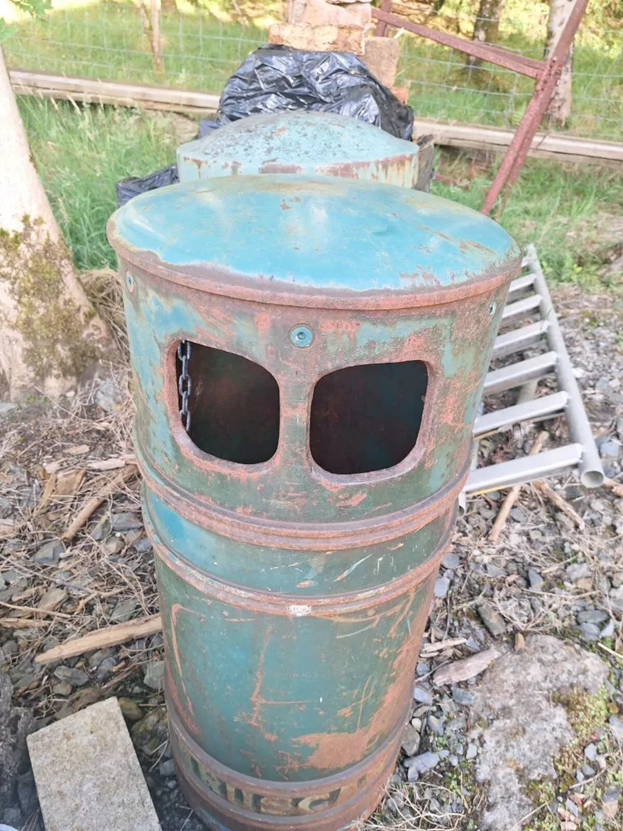 Vintage Bins - Image 2
