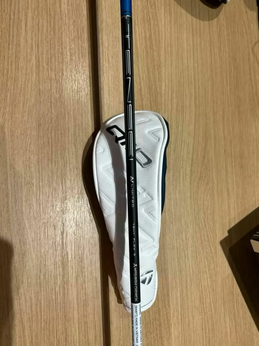 TaylorMade Qi10 tour rescue 3 19.5 grad - Image 3