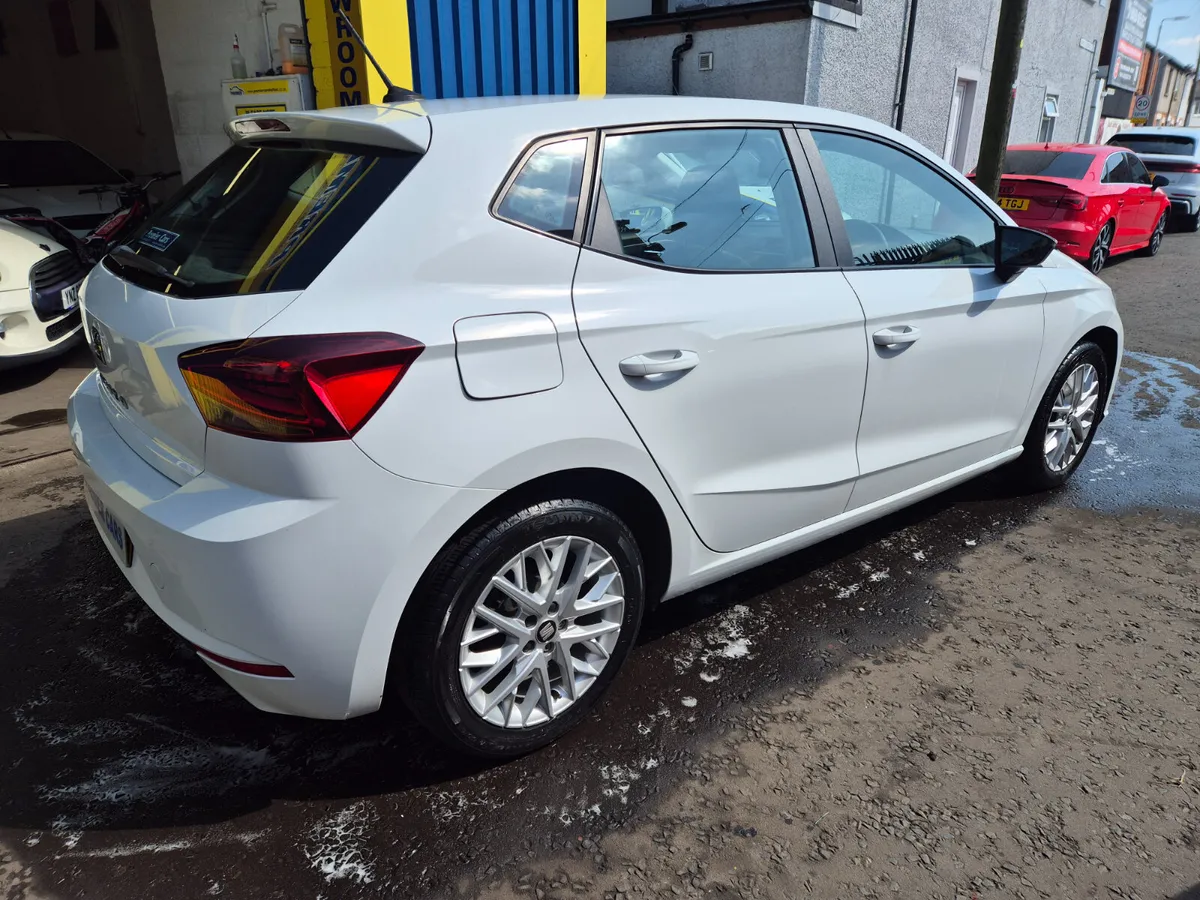 SEAT Ibiza 2019 - Image 3