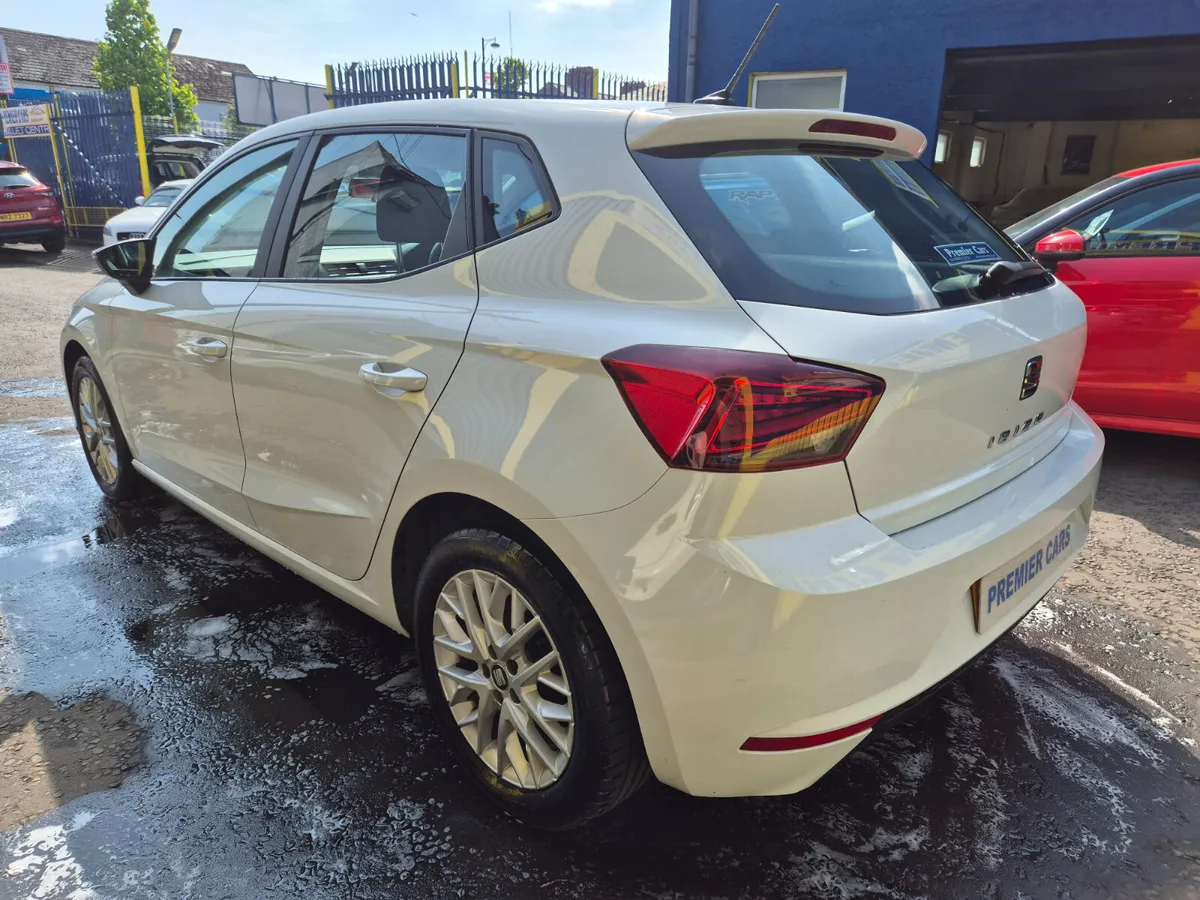 SEAT Ibiza 2019 - Image 4