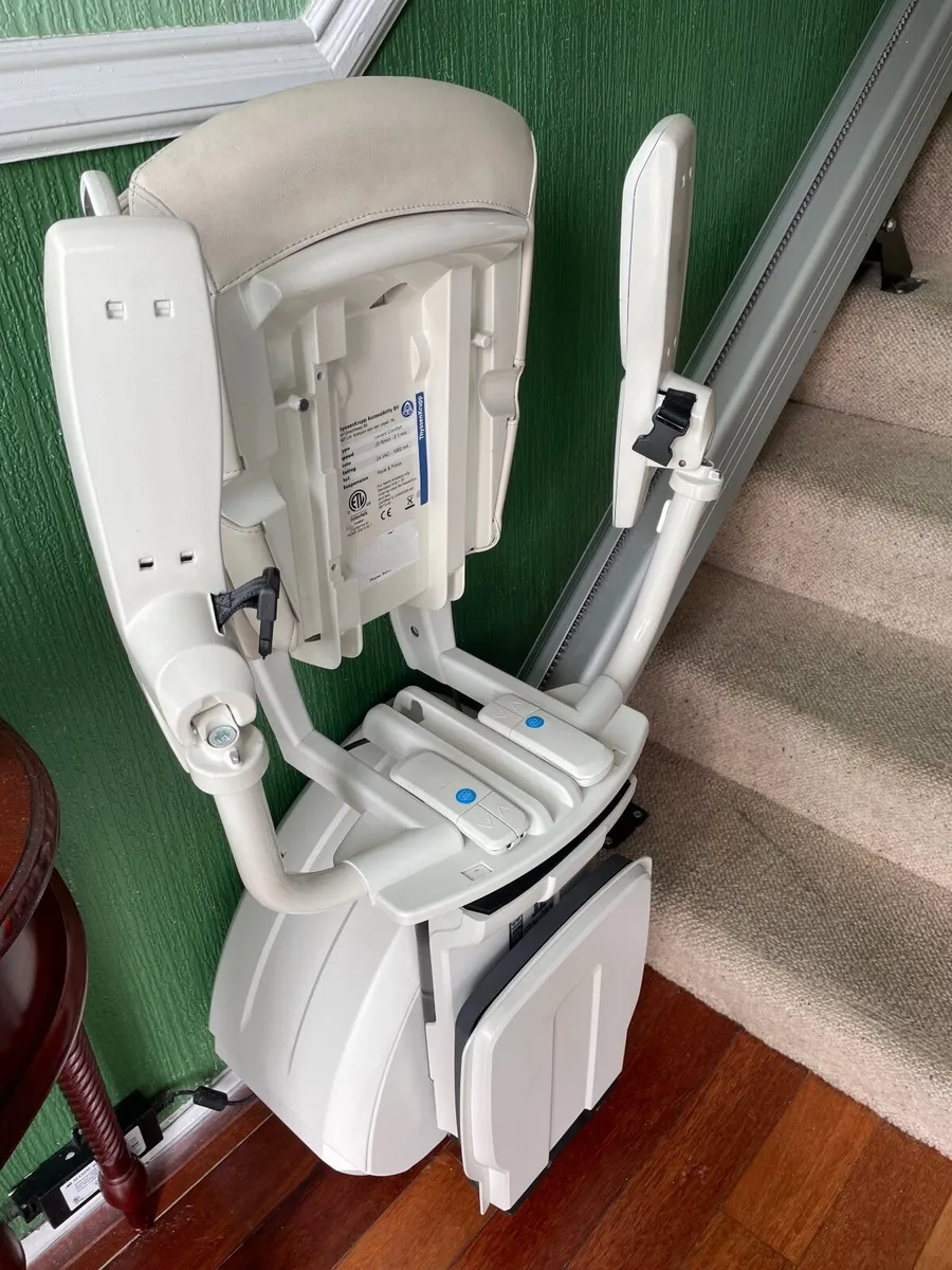 Stairlift - Image 2