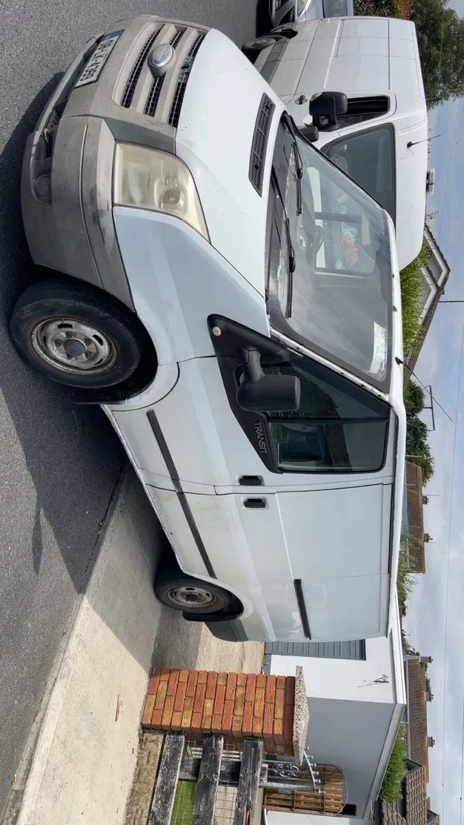 Ford transit - Image 4