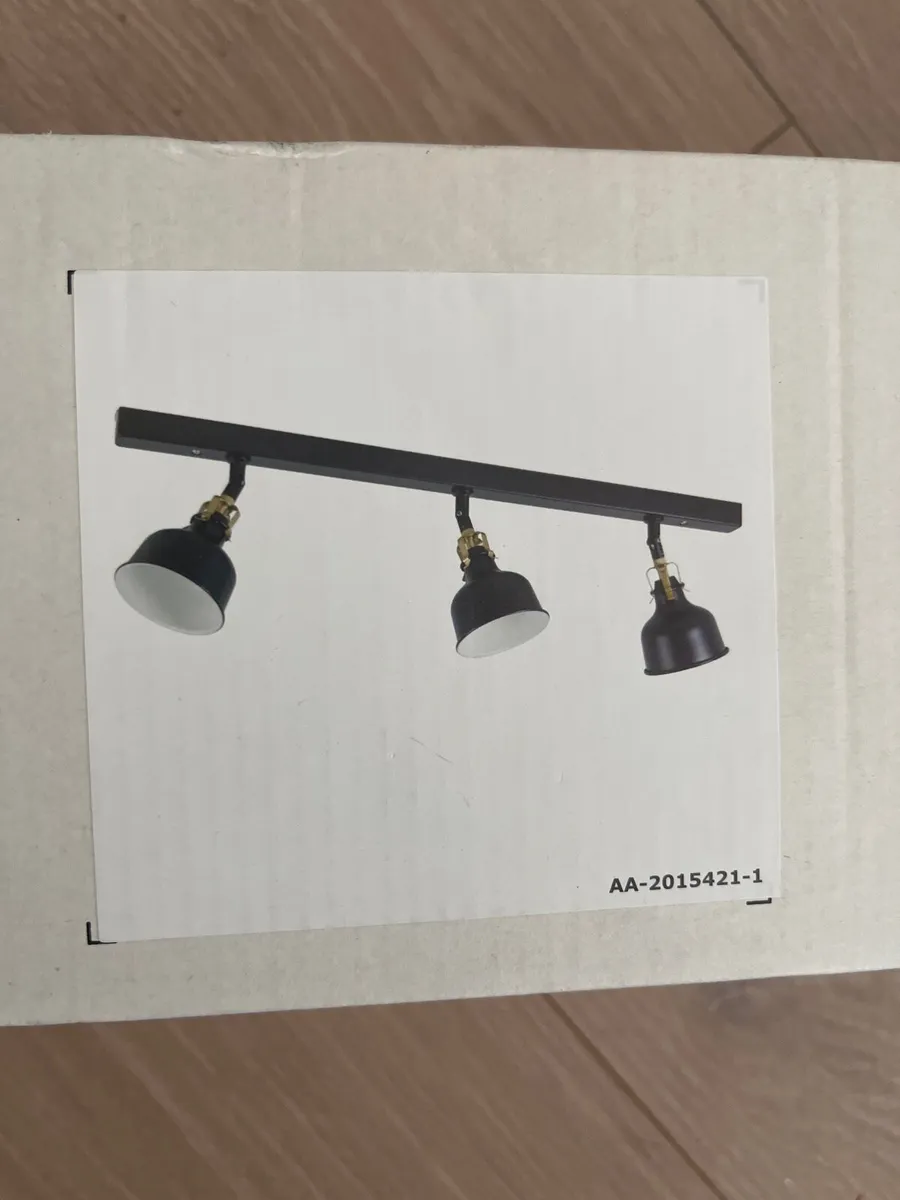 Ikea light fitting - Image 2