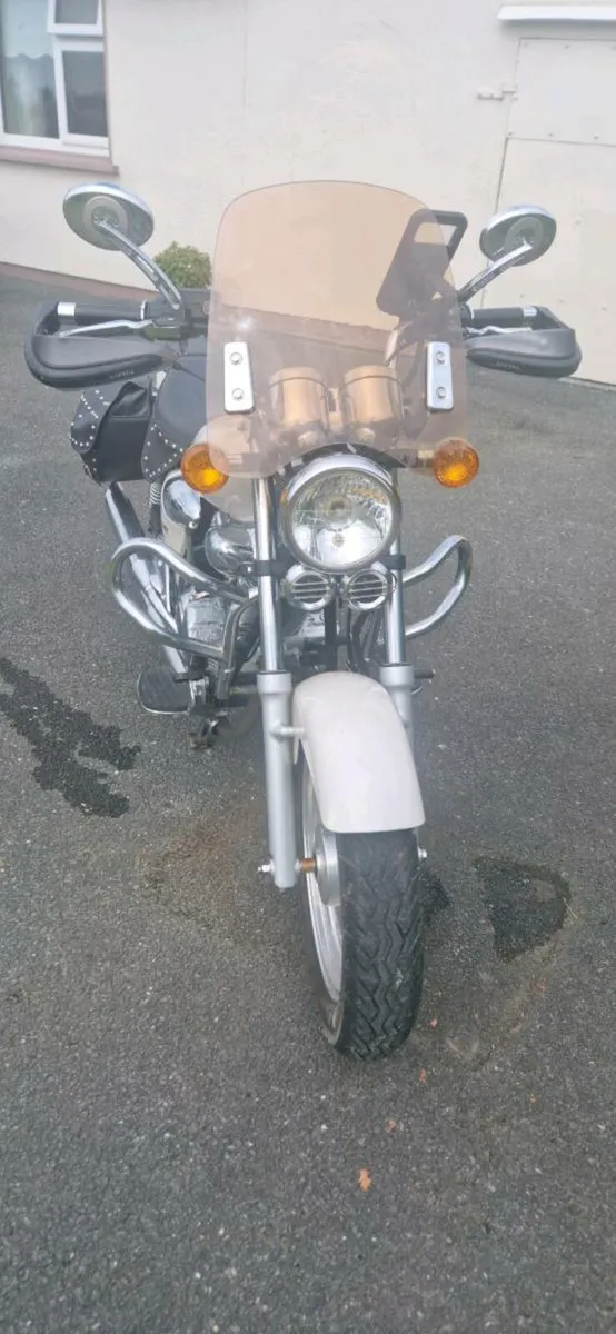 Motorbike - Image 2