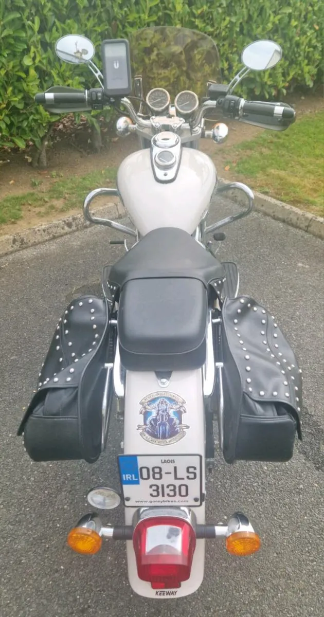 Motorbike - Image 4