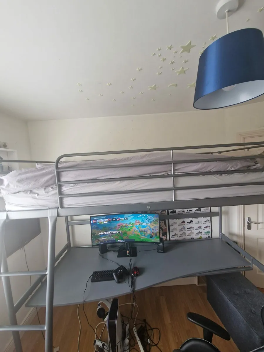 Top Bunk Bed - Image 2
