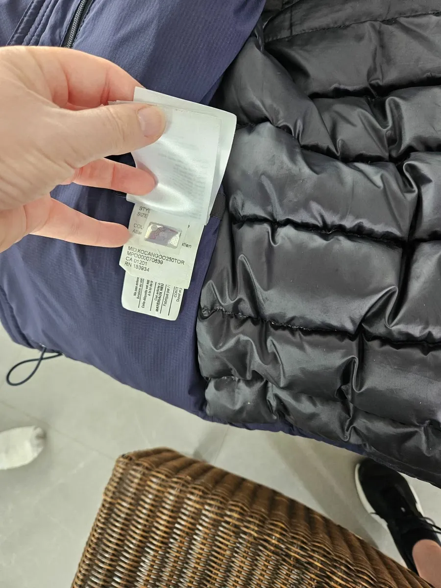 Jacket - Image 1