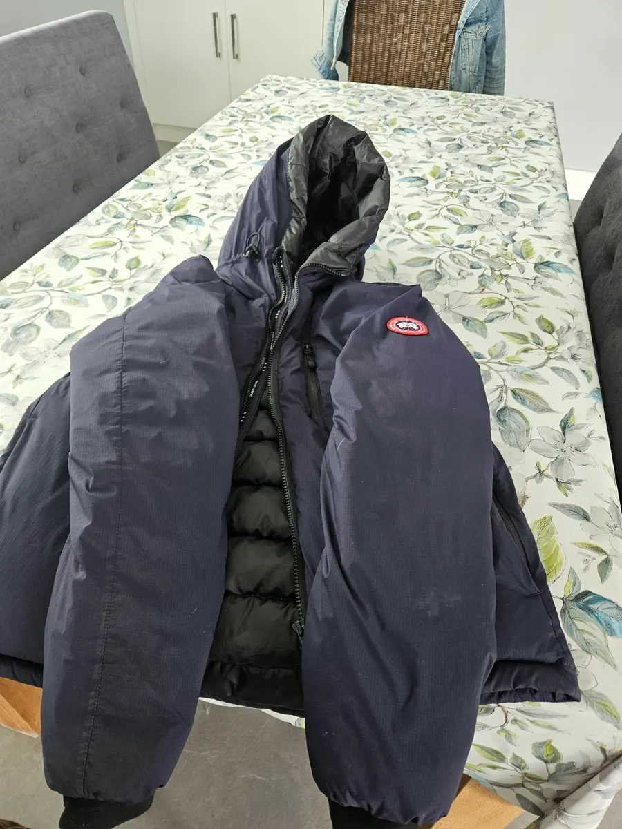 Jacket - Image 2