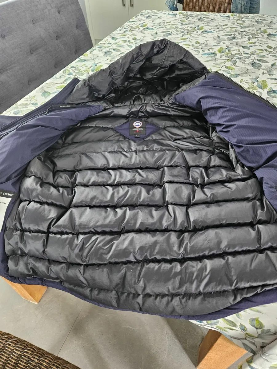 Jacket - Image 3
