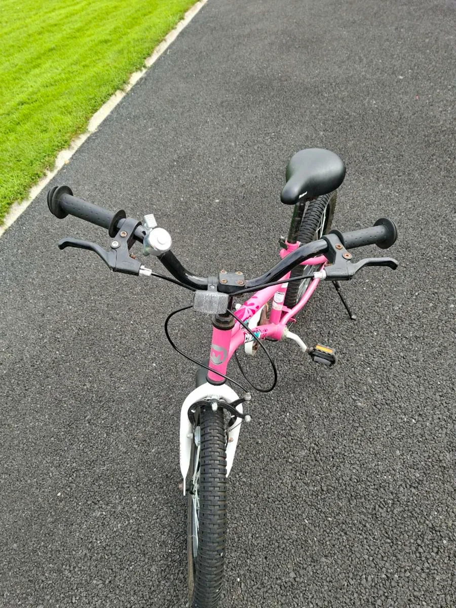 18 inch bike - Image 3