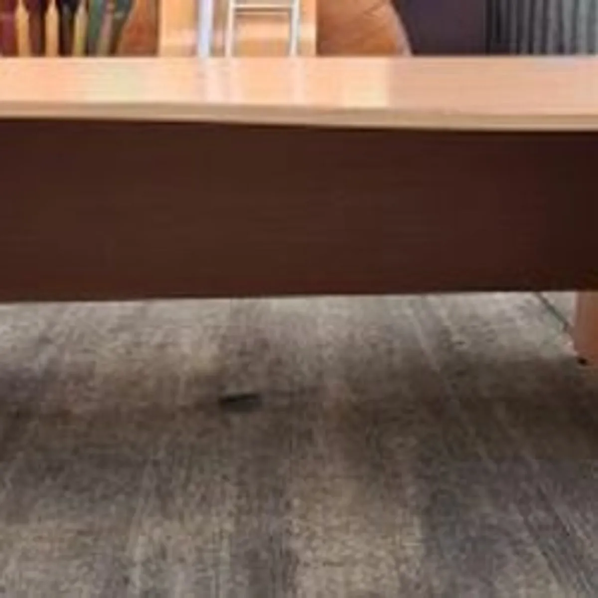 2 AA Straight Wave Panel End Desk - Image 3