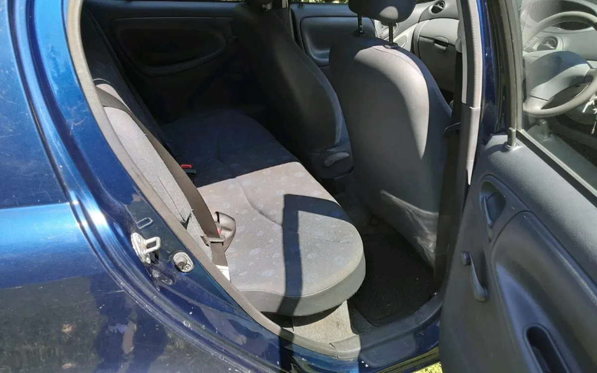 Toyota yaris 1.0 Lady owned nctd - Image 3