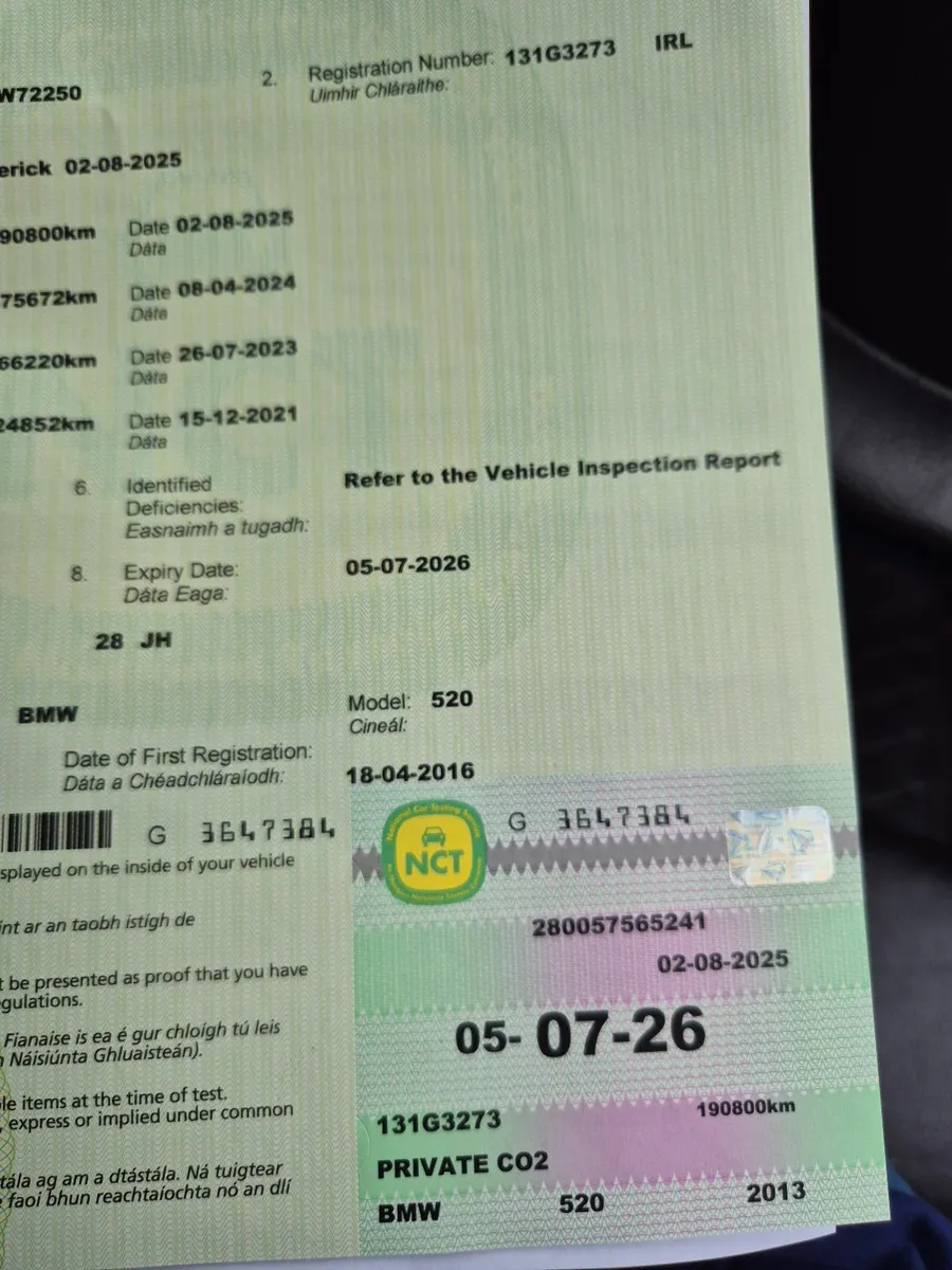 New nct today 7/26,tax4/26,mint car,NO OFFERS pls - Image 2