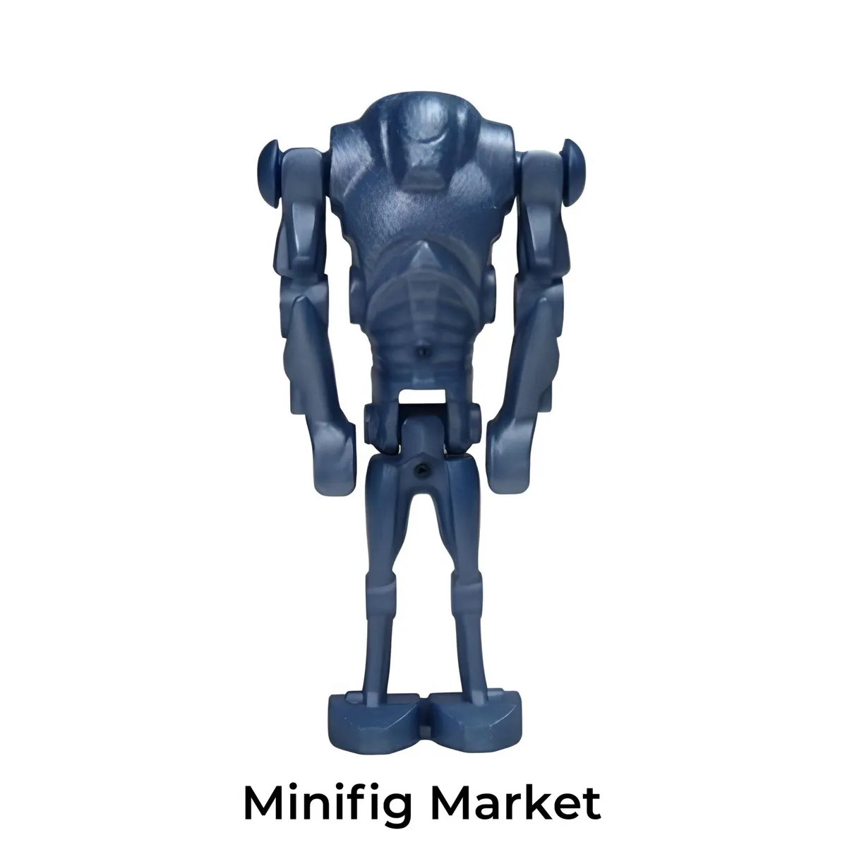 Lego Star Wars sw0056 Super Battle Droid minifig