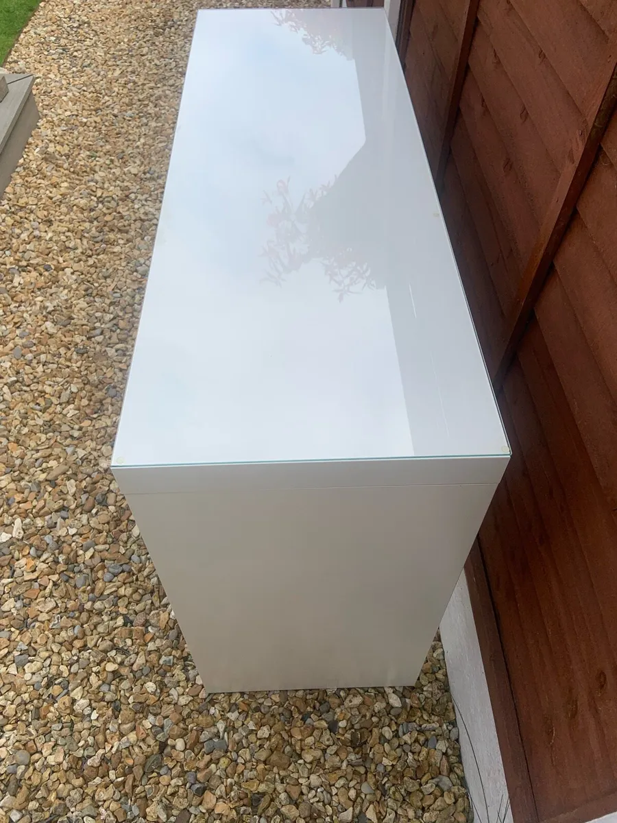 Ikea Malm Dressing Table - Image 4