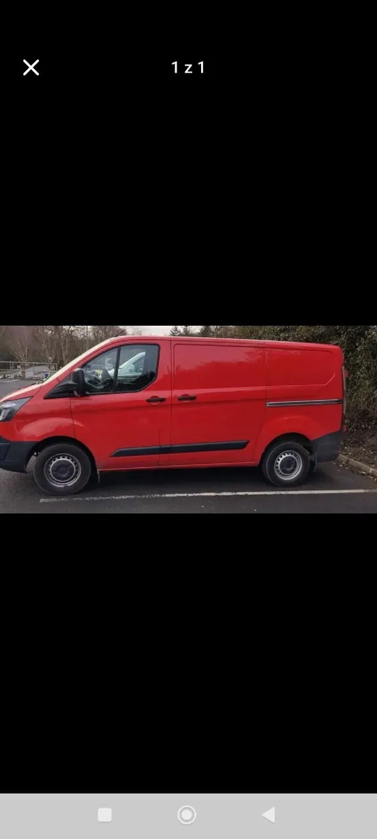 Man with a Van