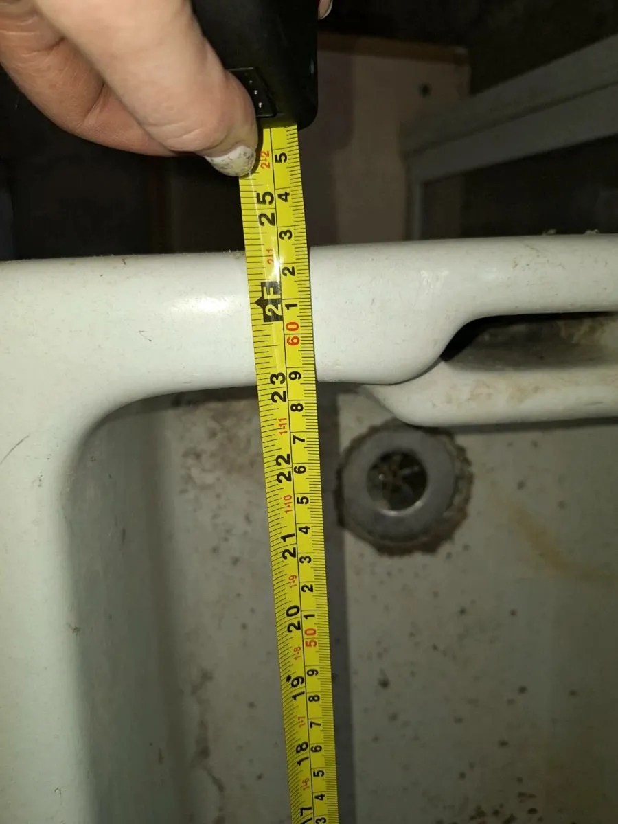 Belfast sink - Image 2