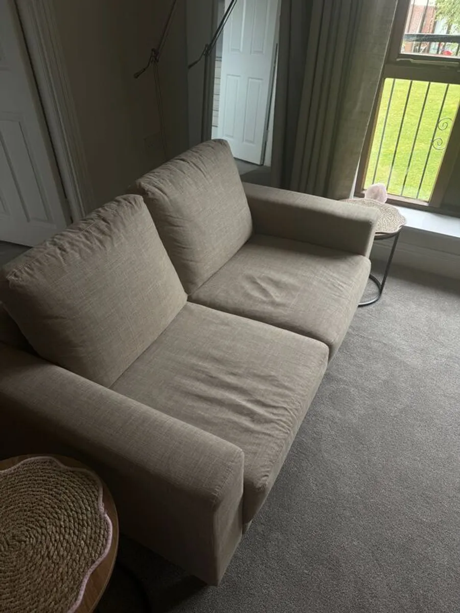 small couch for sale - Image 2