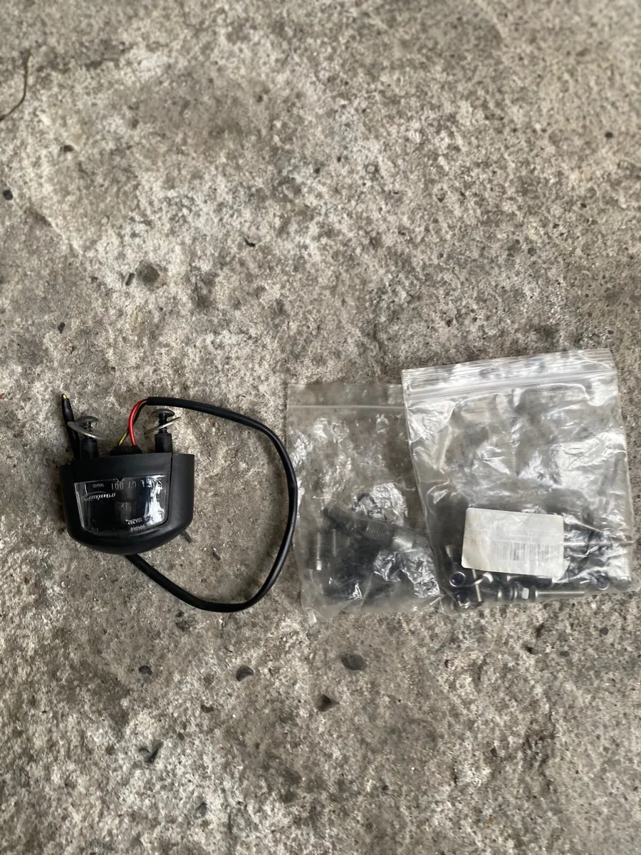 Kawasaki Er6N Parts - Image 3