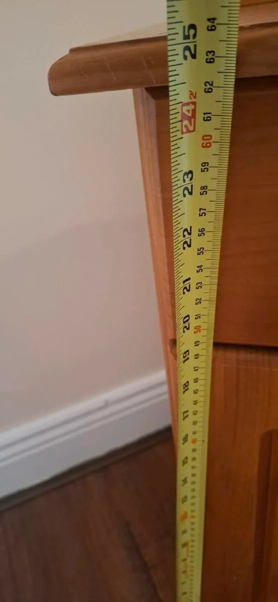Bedside locker - Image 4