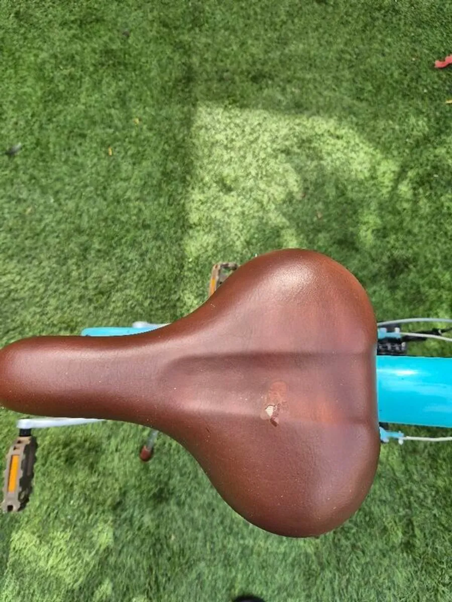 Girls Elop vintage bike. - Image 2
