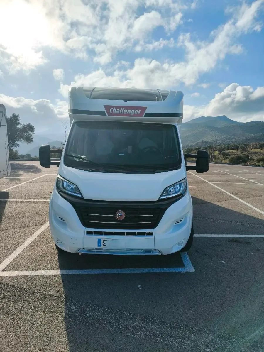 Motorhome - Image 1