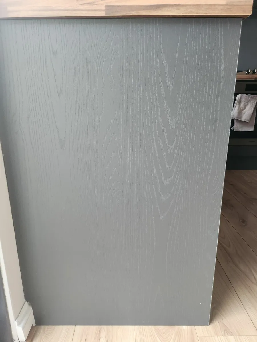 Kicker boards and side panels - Image 3