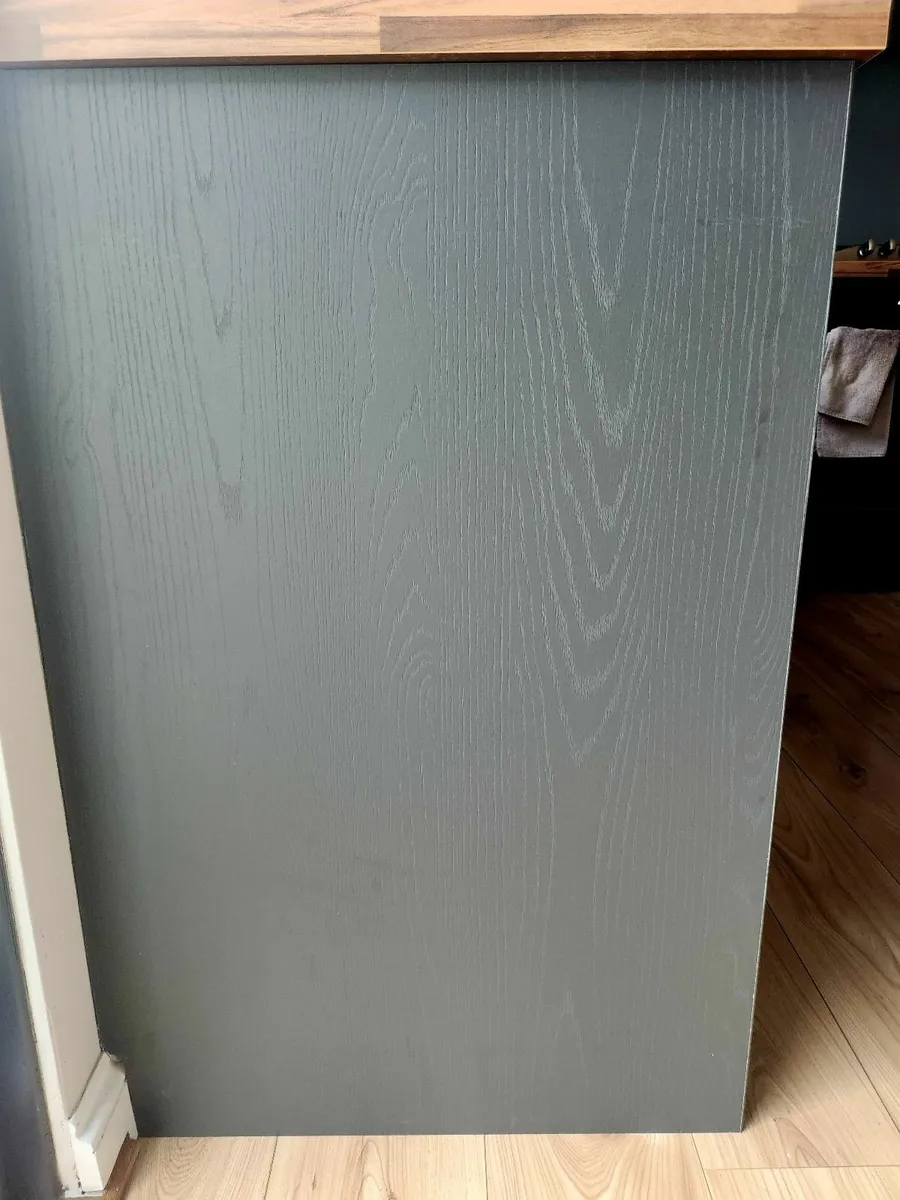 Kicker boards and side panels - Image 4