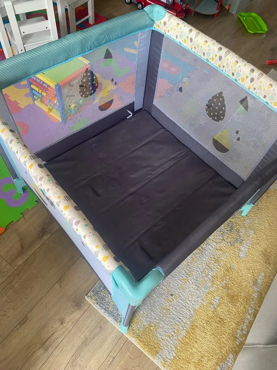 Playpen Babylo - Image 1