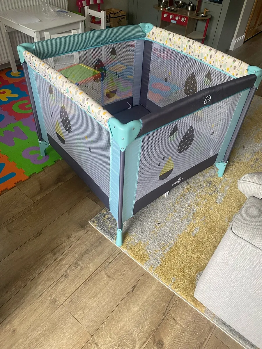 Playpen Babylo - Image 2